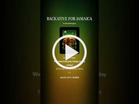 MPE CARIBBEAN REPORT NEWSLETTER – November 3, 2025 (Listen to song “Backative for Jamaica”)