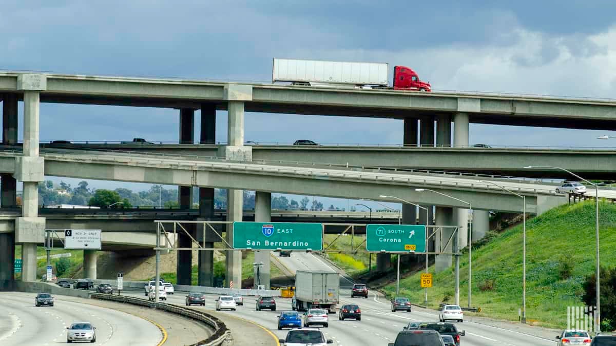 Judge blocks CARB's Clean Truck Partnership enforcement