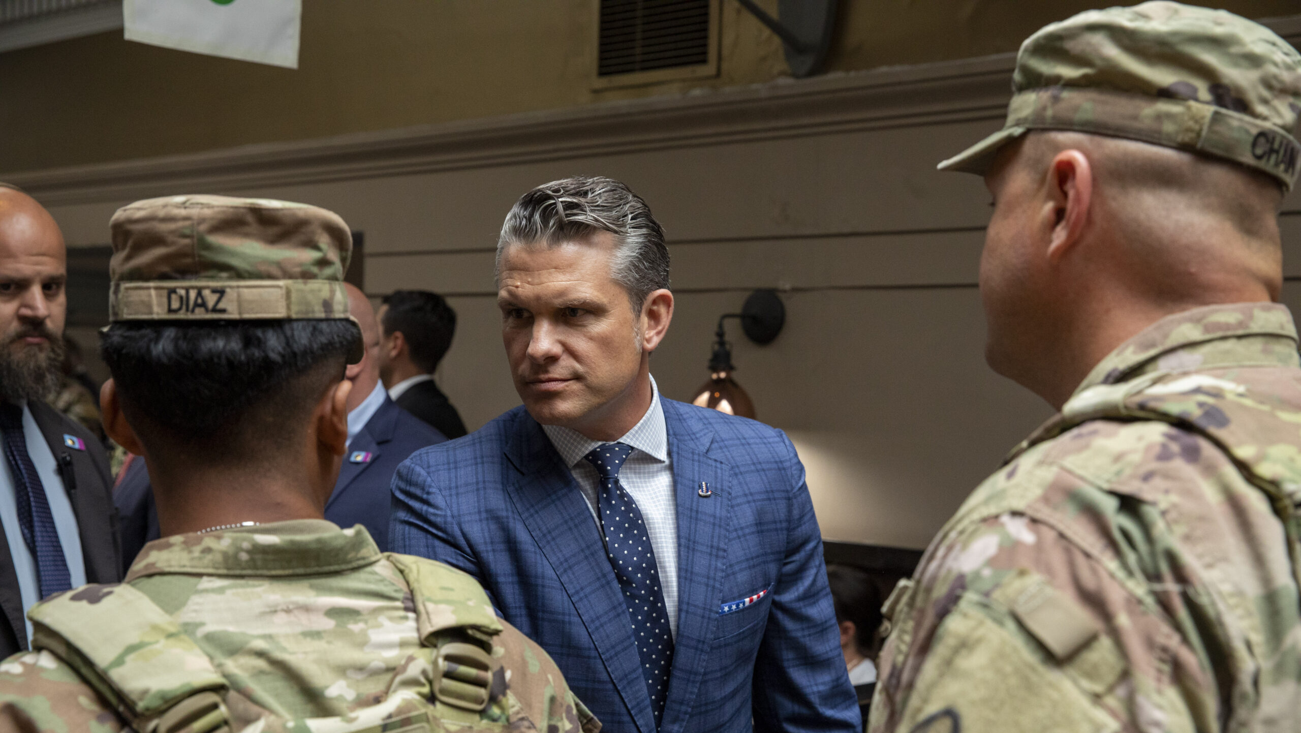 Draft memo reveals potentially sweeping Pentagon acquisition reforms