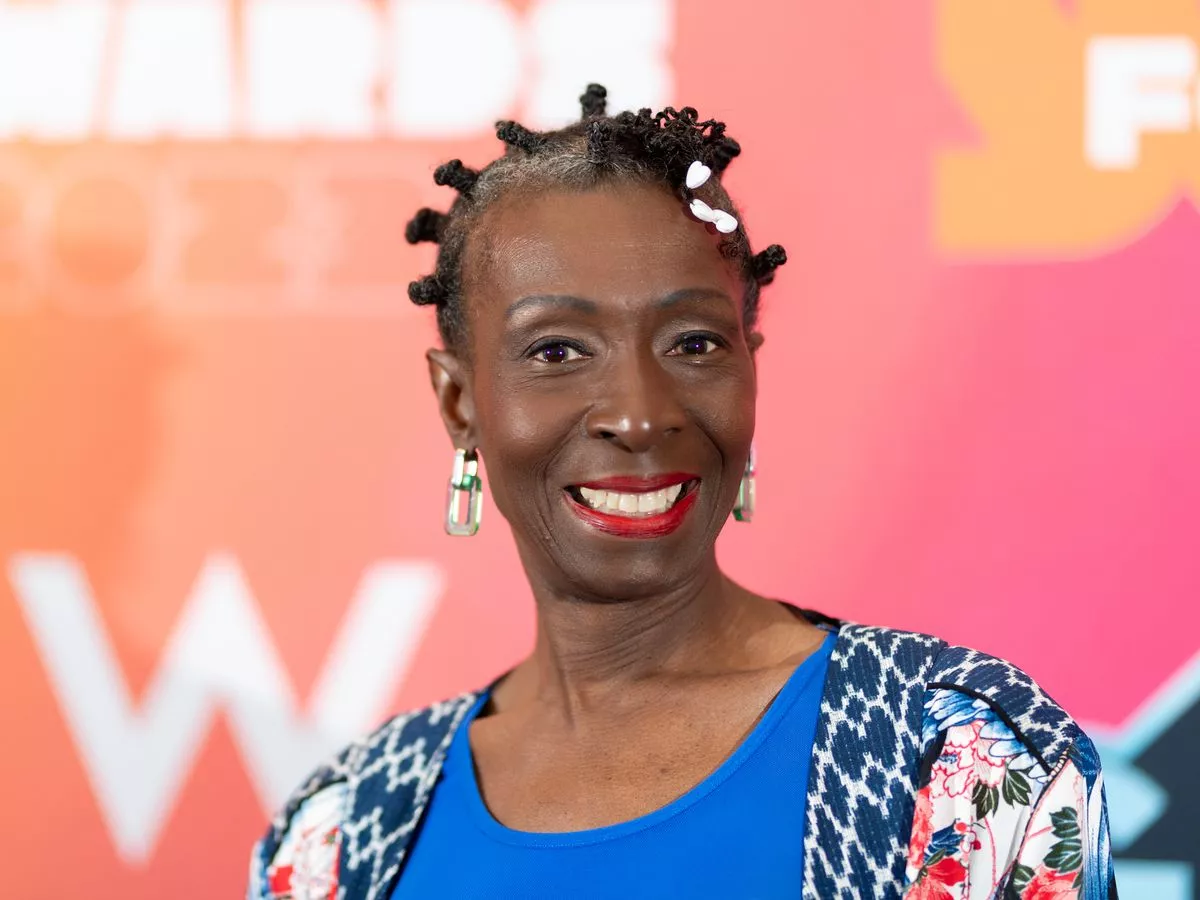 Who is Alison Limerick, singer of 2025 John Lewis Christmas advert