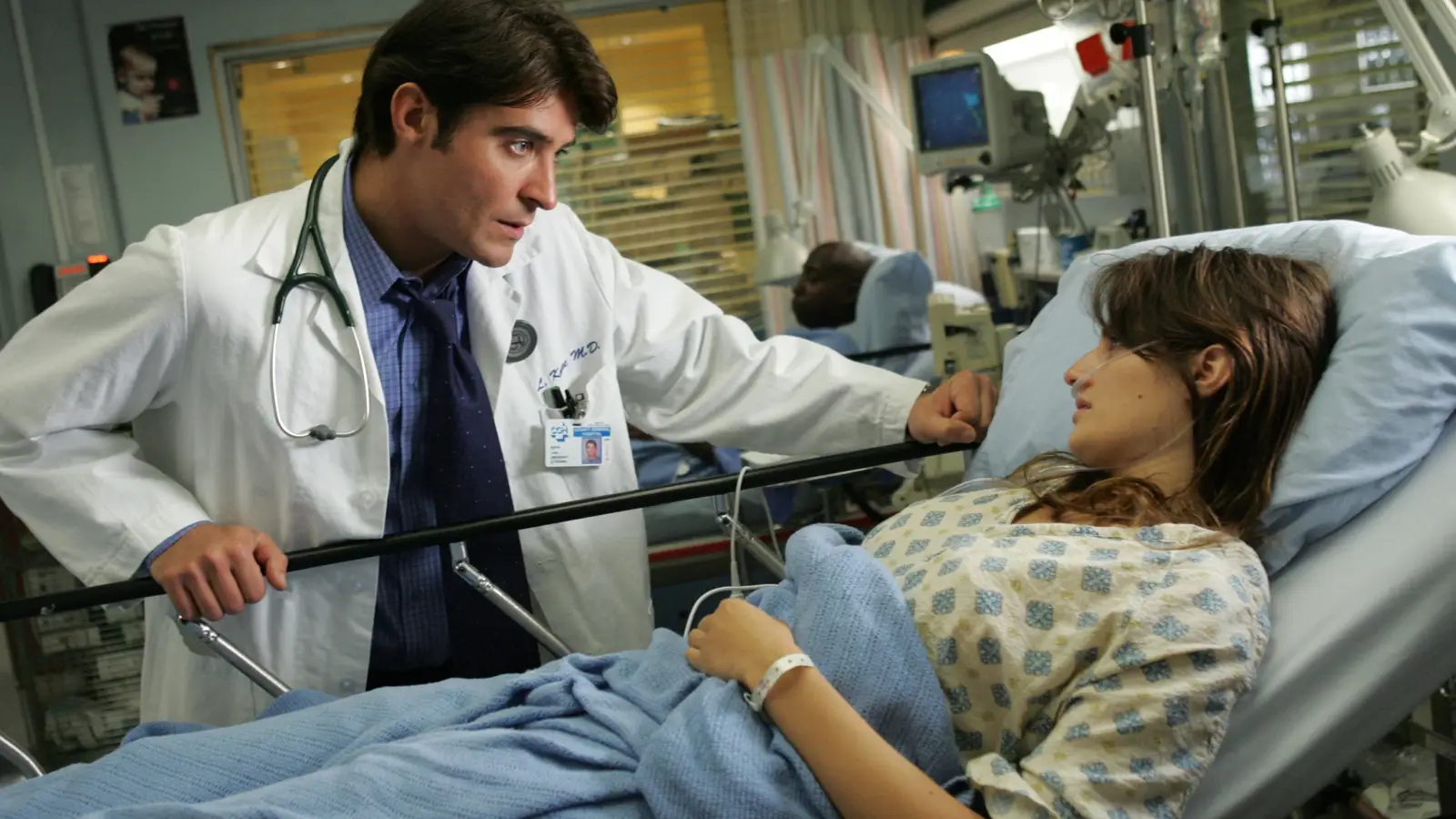 10 ER Episodes That Are Difficult to Rewatch