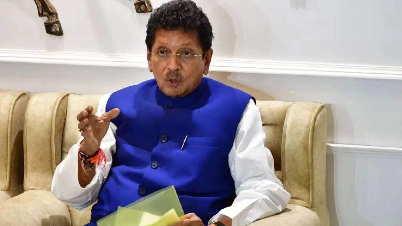 'Didn't Realise It Would Turn Serious': How Ex-Minister's No Became Powai Hostage Drama Flashpoint