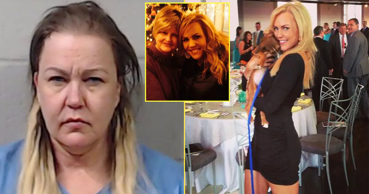 Former News Anchor Charged After Mom Stabbed to Death