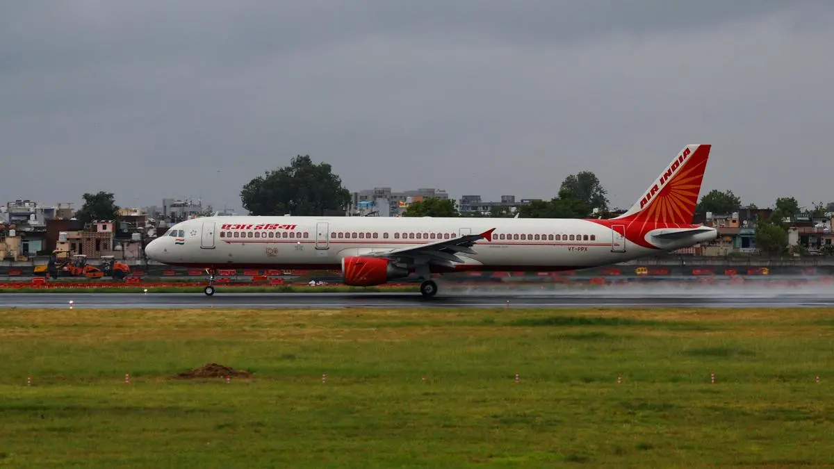 Air India completes retrofit of entire legacy A320neo fleet