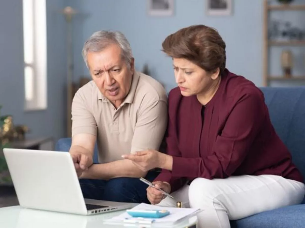 DWP could make state pension rule change which 'can't be kicked into long grass'