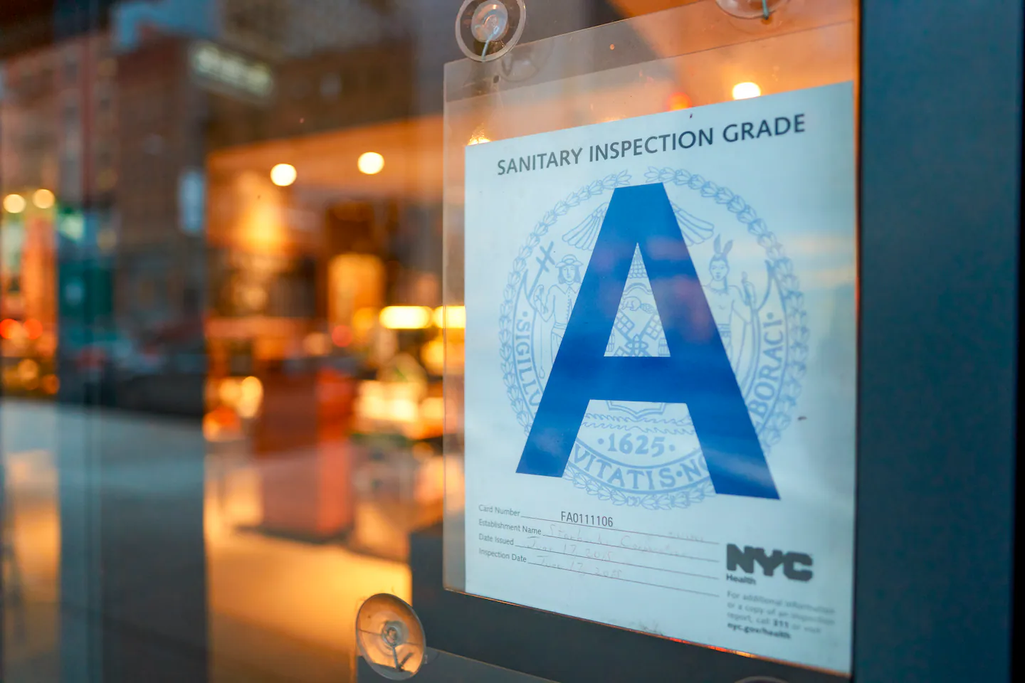 R.I.'s hidden restaurant inspections are detrimental to public health