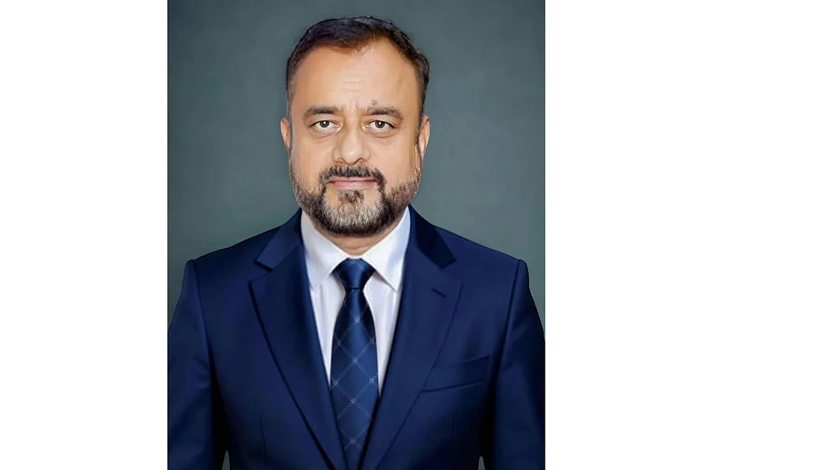 Rajeev Kumar Mishra joins as Director (Way & Works), Konkan Railway