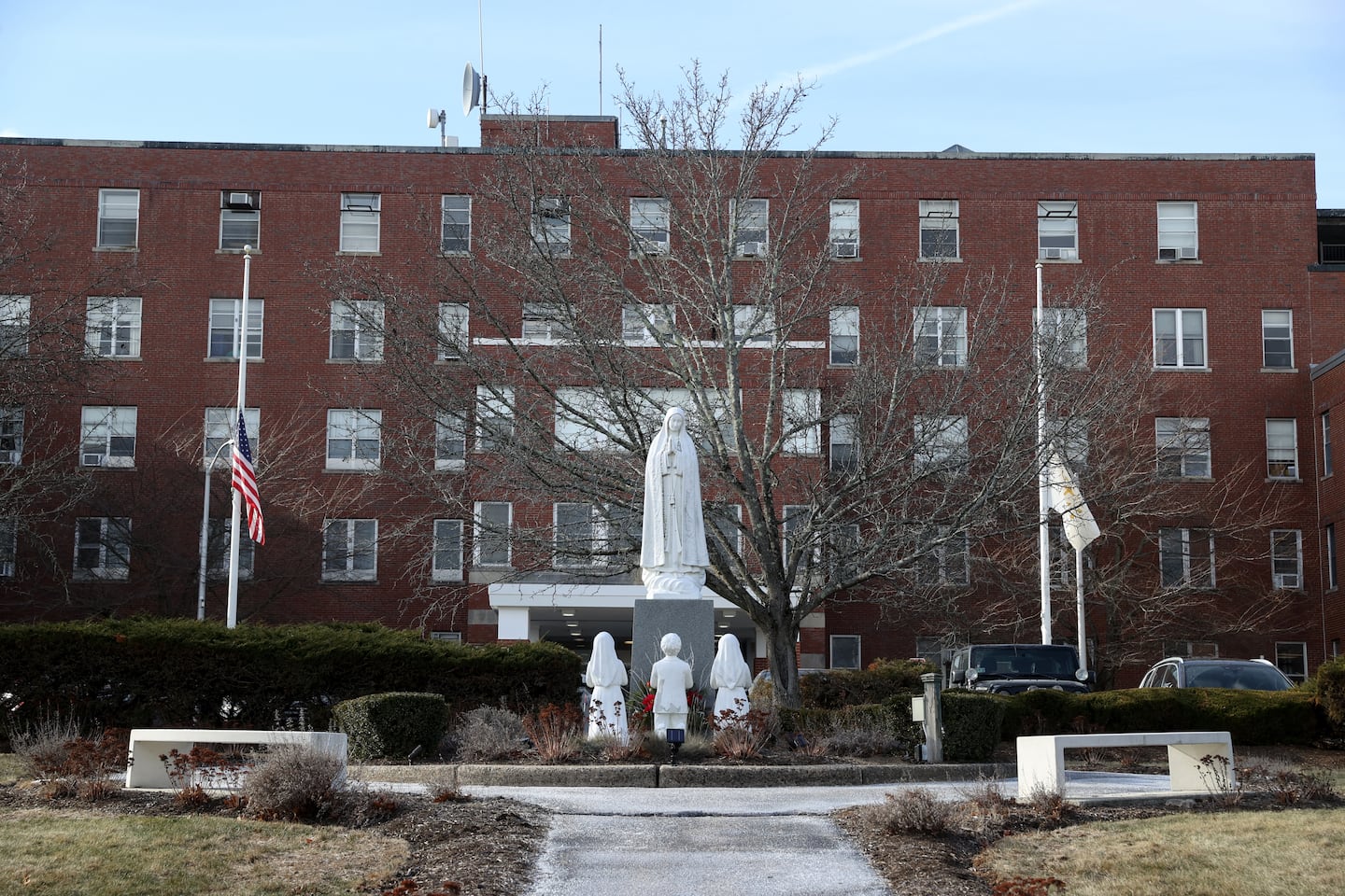 net hospitals open as Prospect Medical moves to shut them down