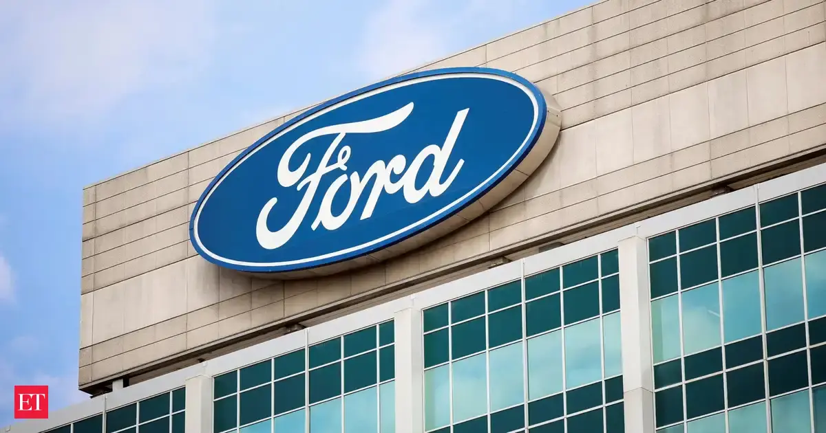 Ford charges up to make next-gen engines in Tamil Nadu