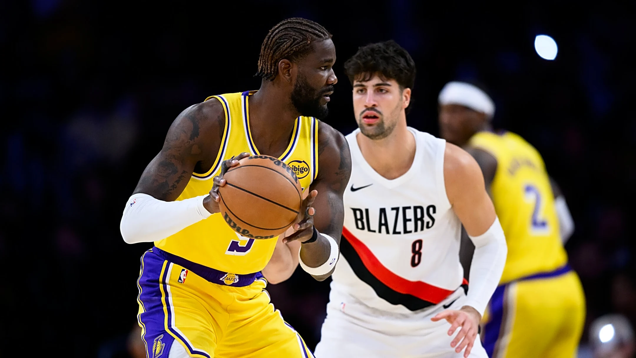 Los Angeles Lakers Lose Against Portland Trail Blazers Despite 41 Points From Austin Reaves: Instant Analysis