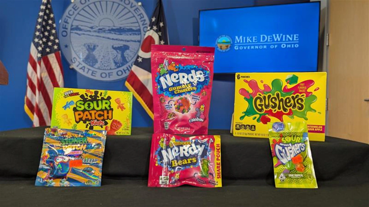 Ohio could adopt regulations on hemp, refine marijuana rules by Thanksgiving