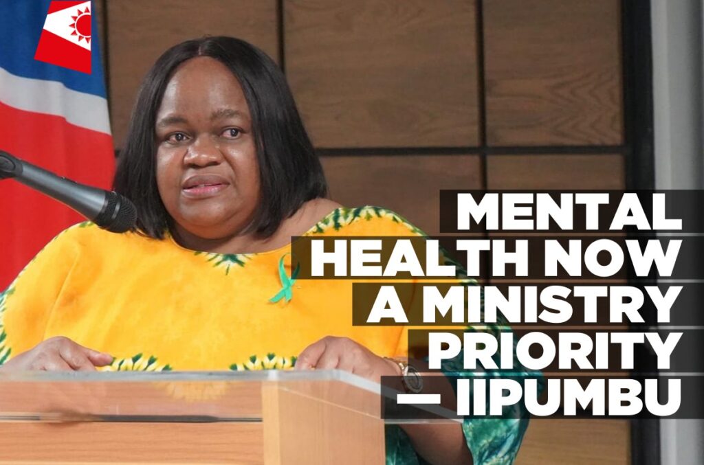 Home Affairs staff urged to take C.A.R.E.