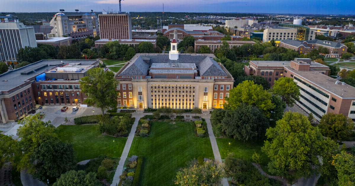 University of Nebraska committee votes on program cuts