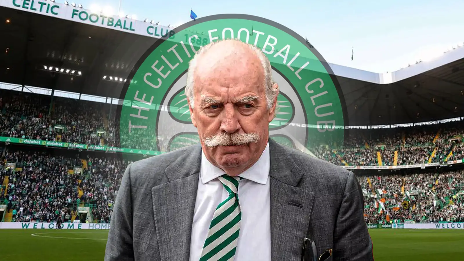 Martin O'Neill Close to Permanent Celtic Job After Rangers Win