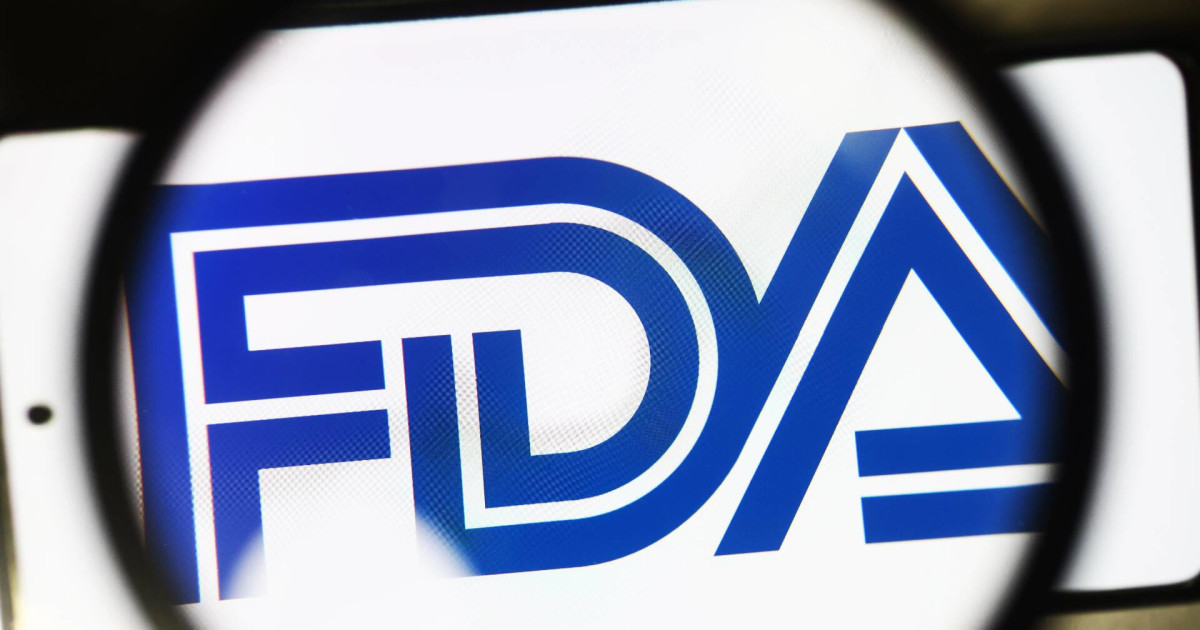 FDA restricts children’s health products over safety concerns