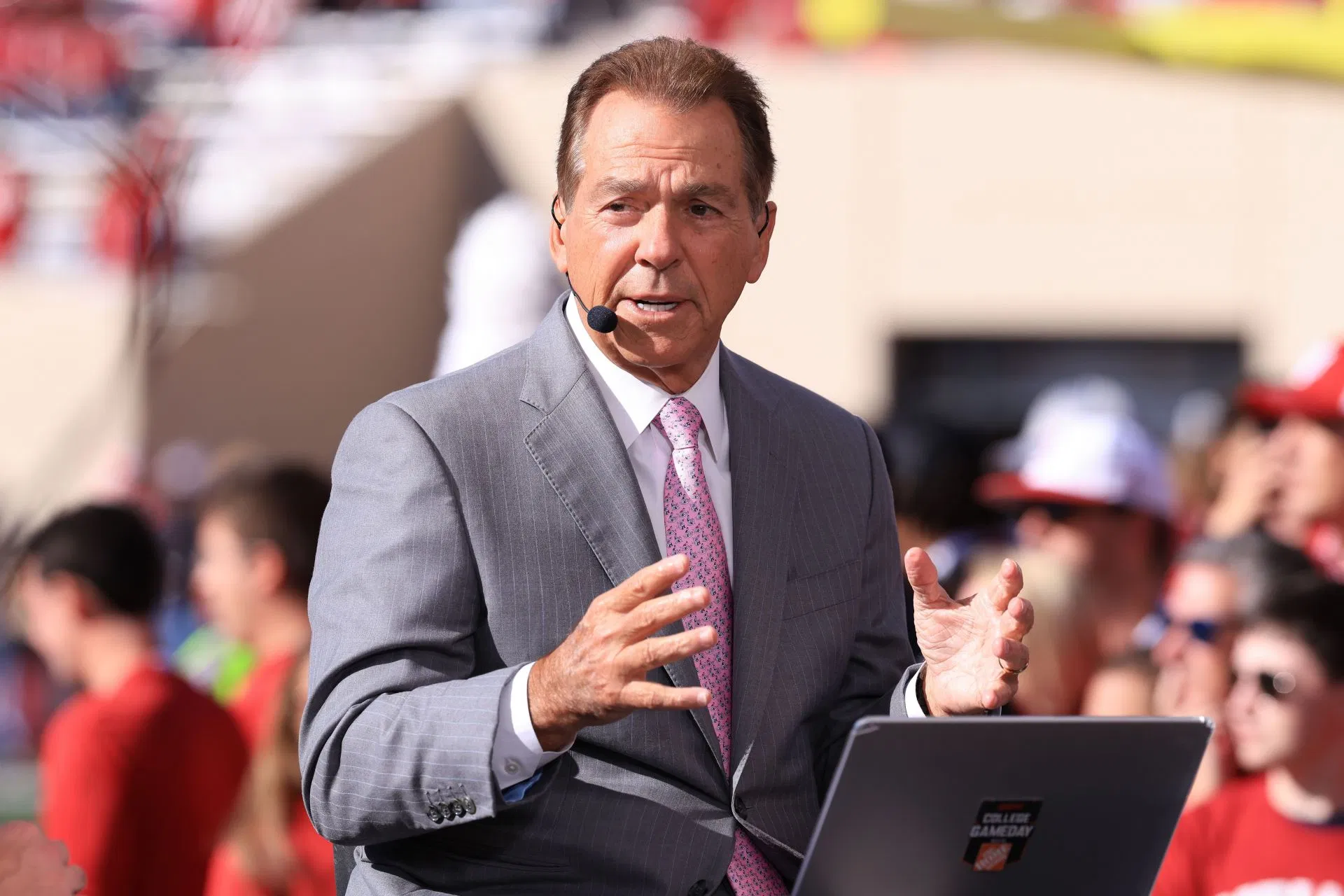 Nick Saban reveals 2 standout teams that impressed him the most in 2025, and it's not Kalen DeBoer's Alabama