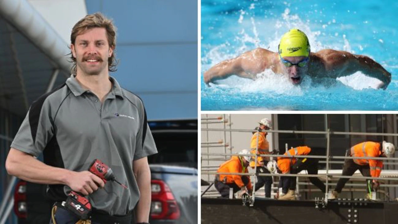 ‘200K short’: New threat to Brisbane Olympics and housing