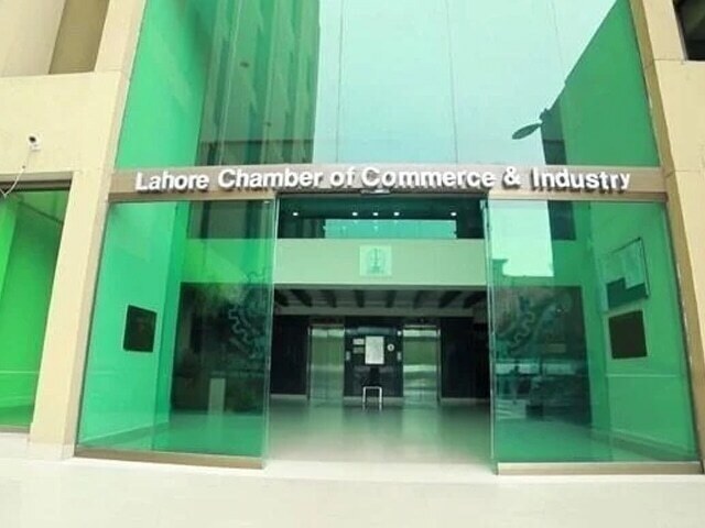 Meeting with DAPP team: LCCI chief praises overseas Pakistanis for projecting real image of country