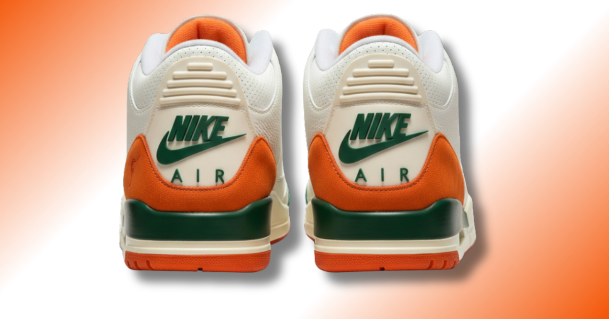 Air Jordan 3 SoleFly Miami: Release Date and Where to Buy