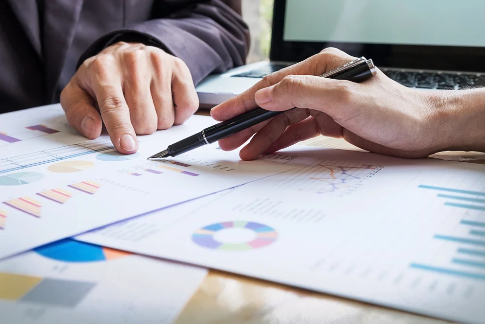 Why Is Resources Connection Stock Soaring Monday?