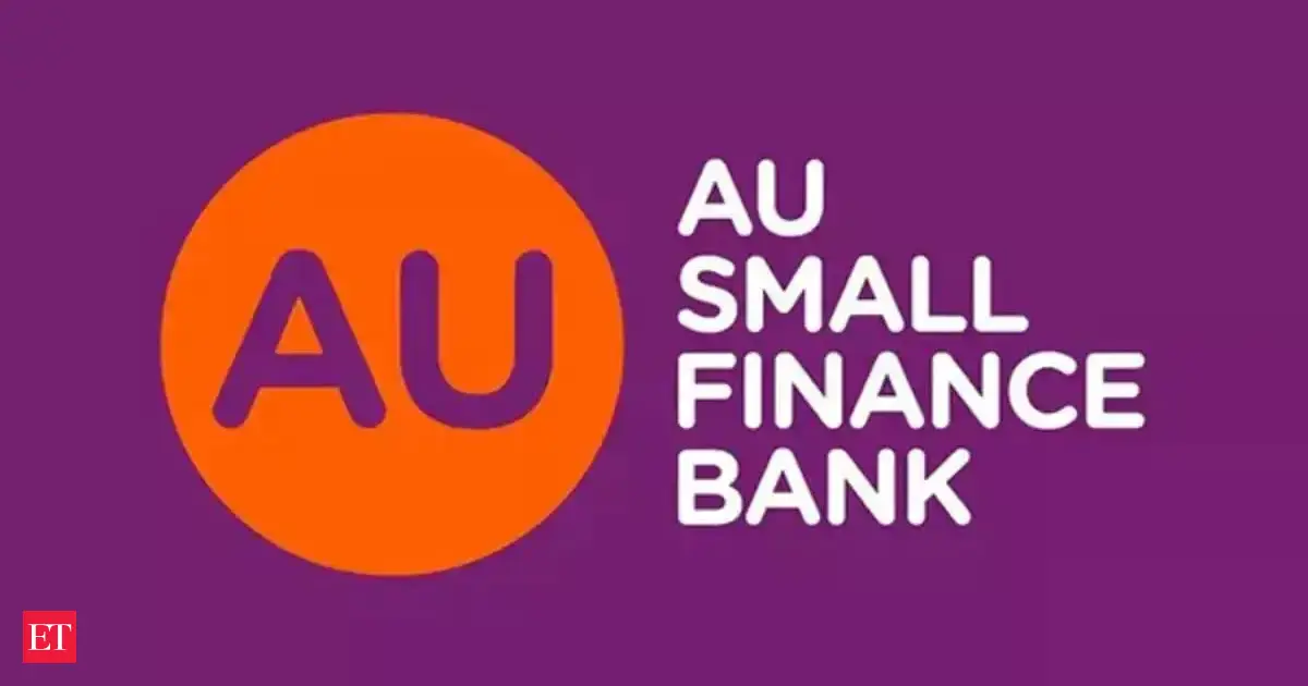 AU Small Finance Bank Deputy CEO Rajeev Yadav resigns