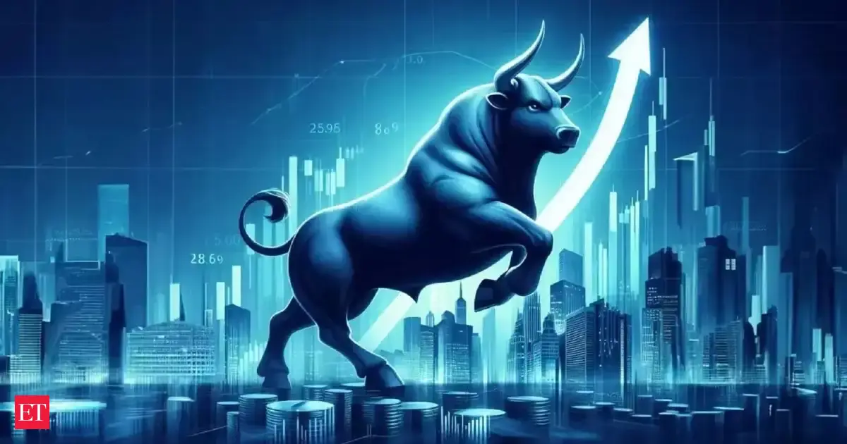 Big Tech’s surge masks market exhaustion as analyst warns we are in the late bull phase