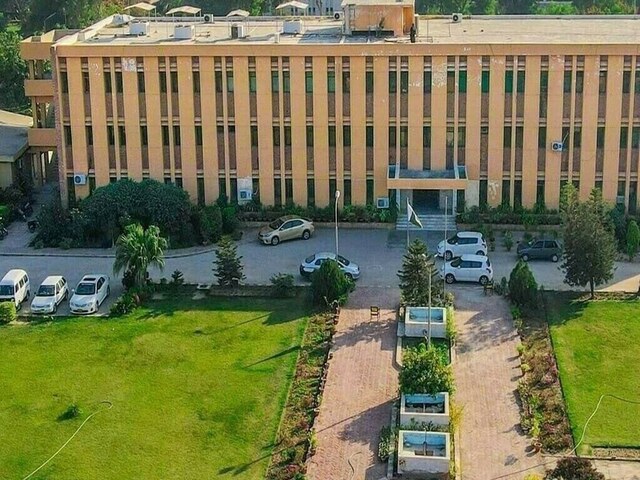 SAU hosts ‘Agri-Business Linkages, Building Mela 2025’