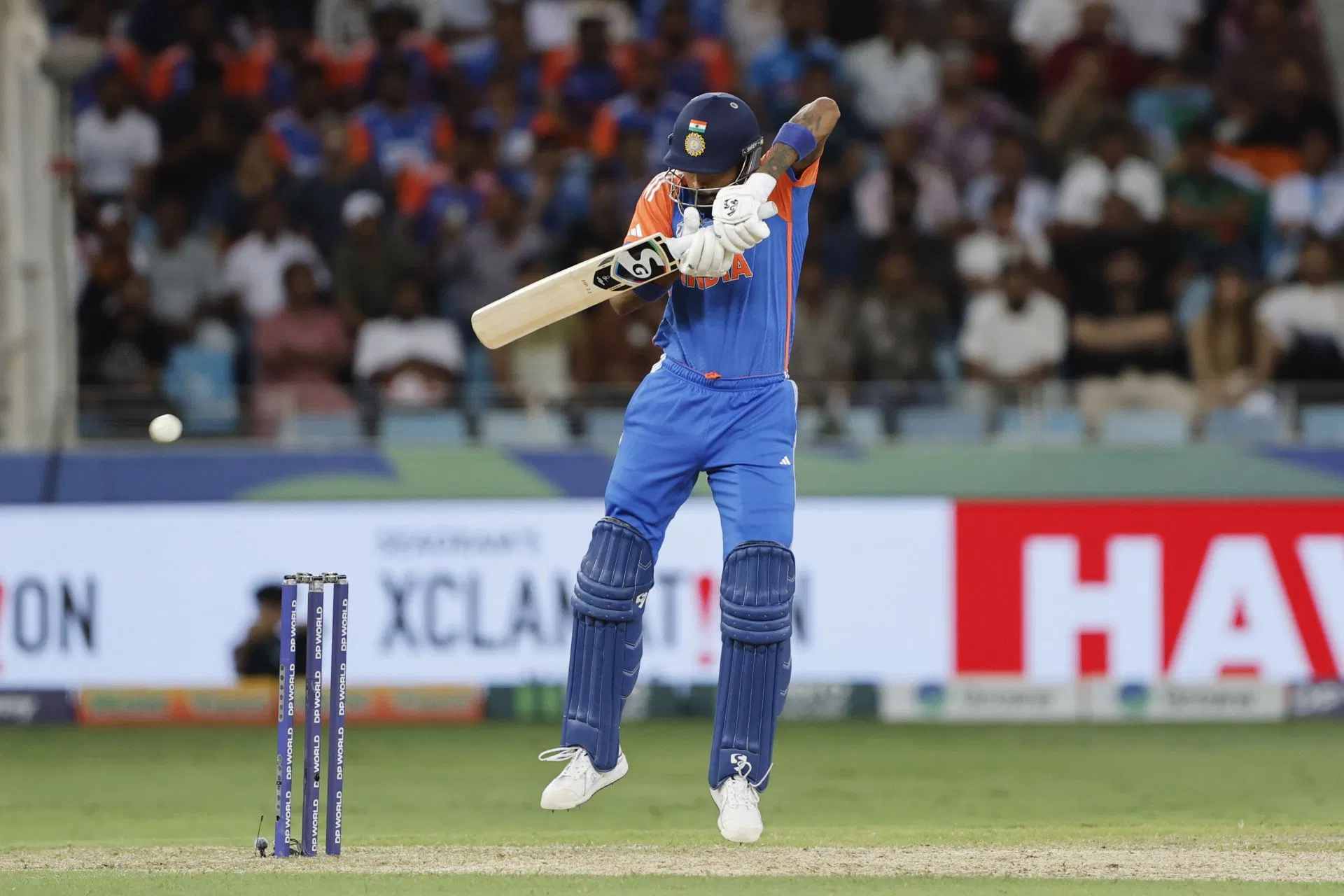 3 clear indications from India's squad for the T20I series against Australia ft. Hardik Pandya's absence
