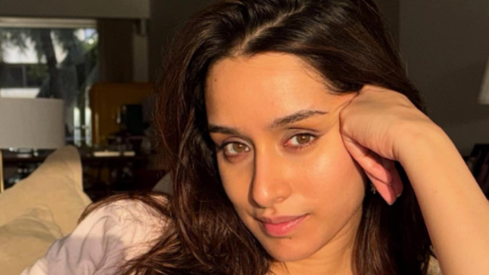 Shraddha Kapoor Begins Shooting Laxman Utekar’s Biopic Eetha On Tamasha Legend Vithabai