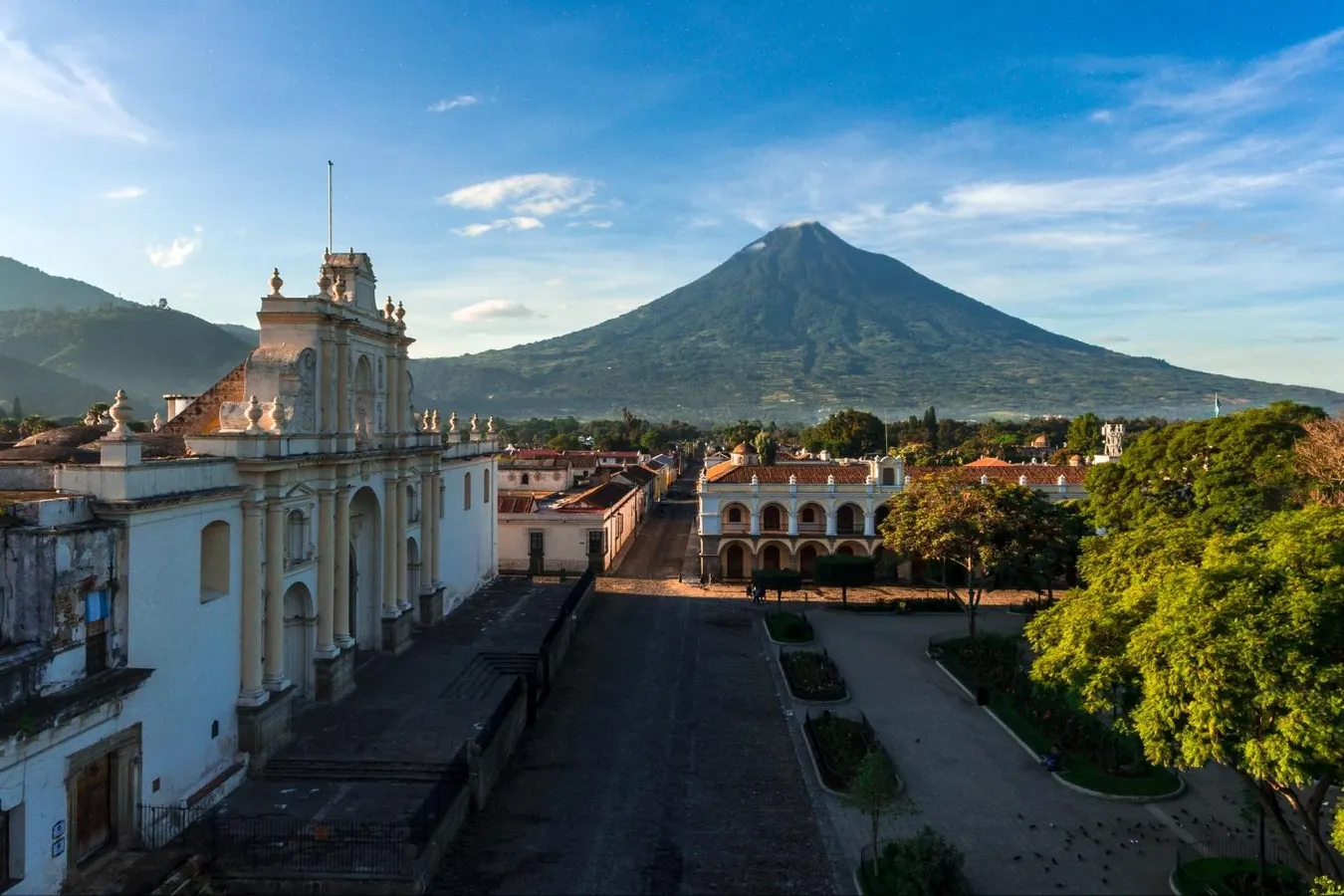 Guatemala Is Growing On Luxury Travelers, Drawing Attention From MICHELIN And The World’s 50 Best