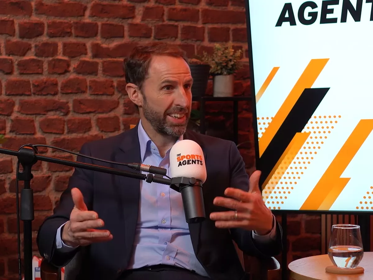 Gareth Southgate gives Ruben Amorim verdict and makes stance clear on taking Man United job