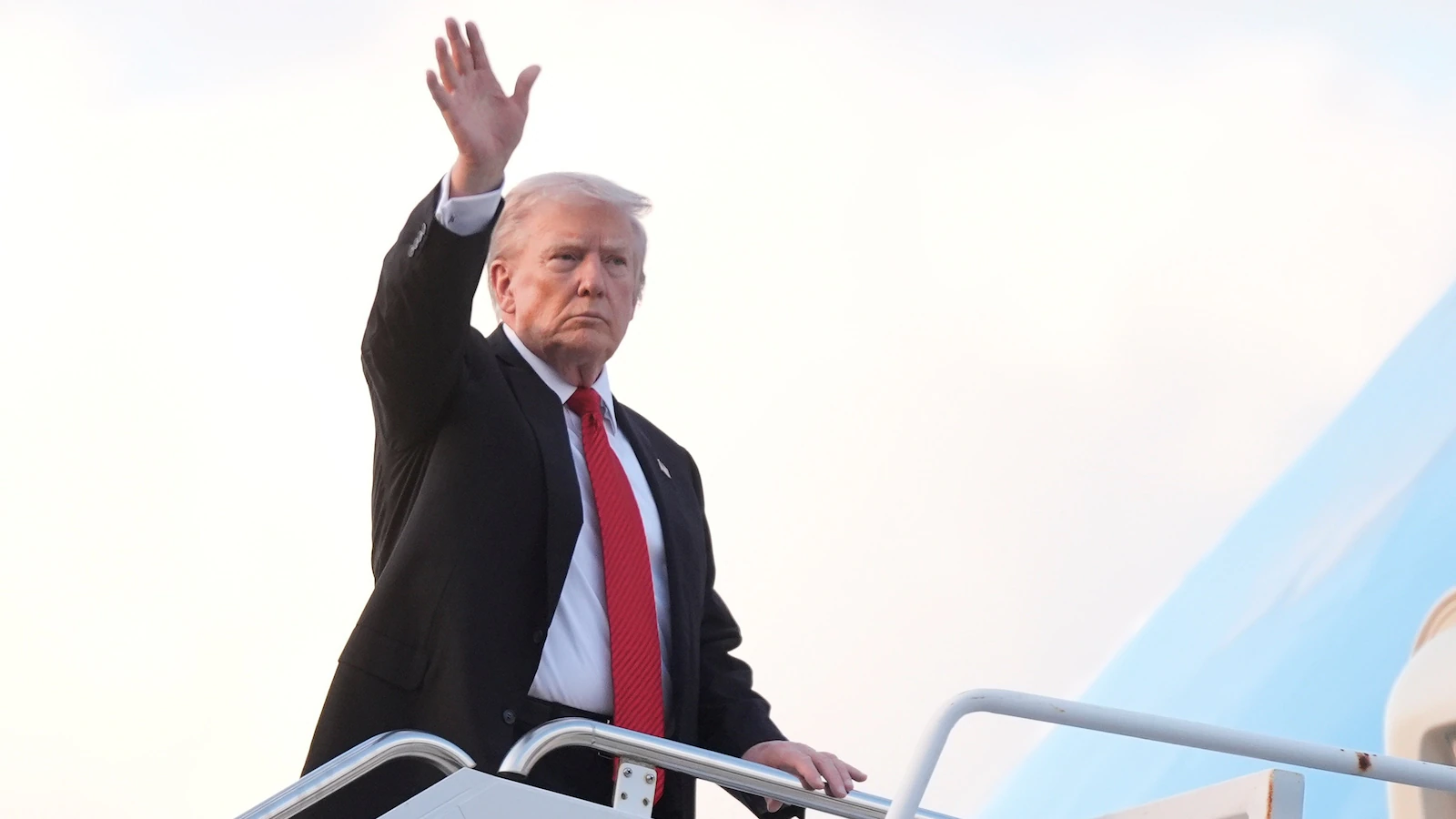 How Republicans are planning to win the 2026 midterms without Trump on the ballot