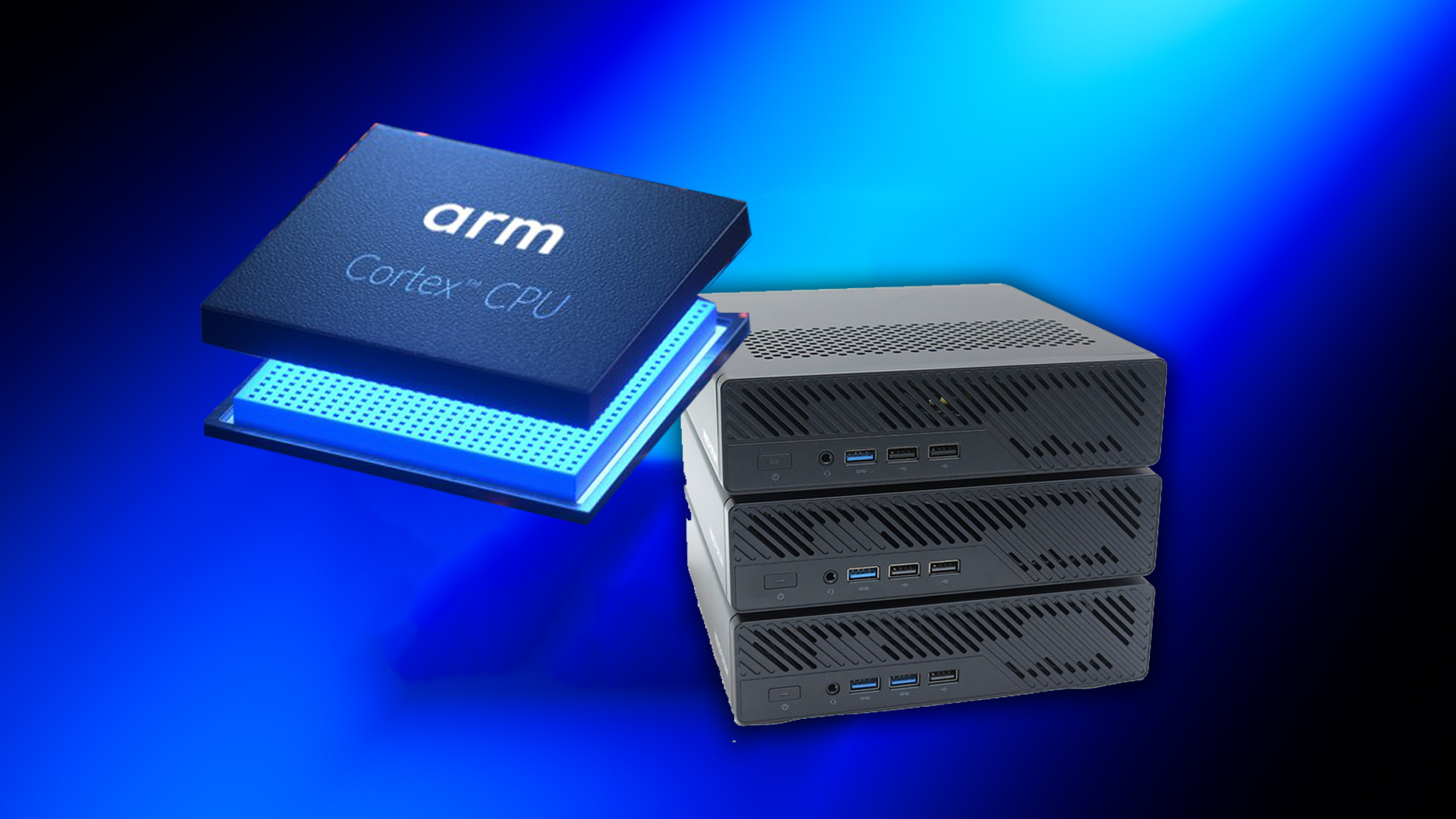 Minisforum MS-R1 Detailed Specs Revealed: The First Mini PC Based On China-Made Arm Cixin P1 With A PCIe x16 Slot