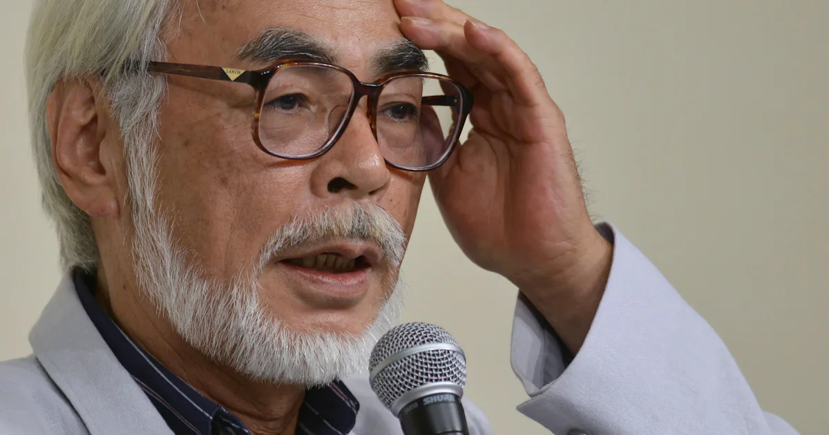 Anime Studios Are Finally Fighting Back Against AI Slop