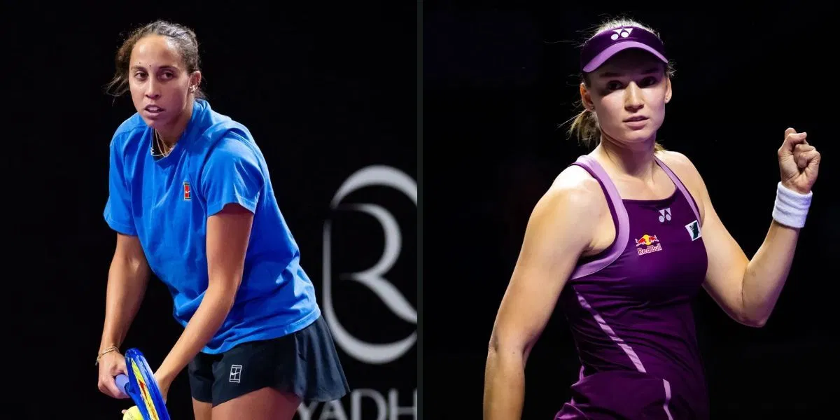 Madison Keys vs Elena Rybakina preview, head-to-head, prediction, and betting tips | WTA Finals 2025
