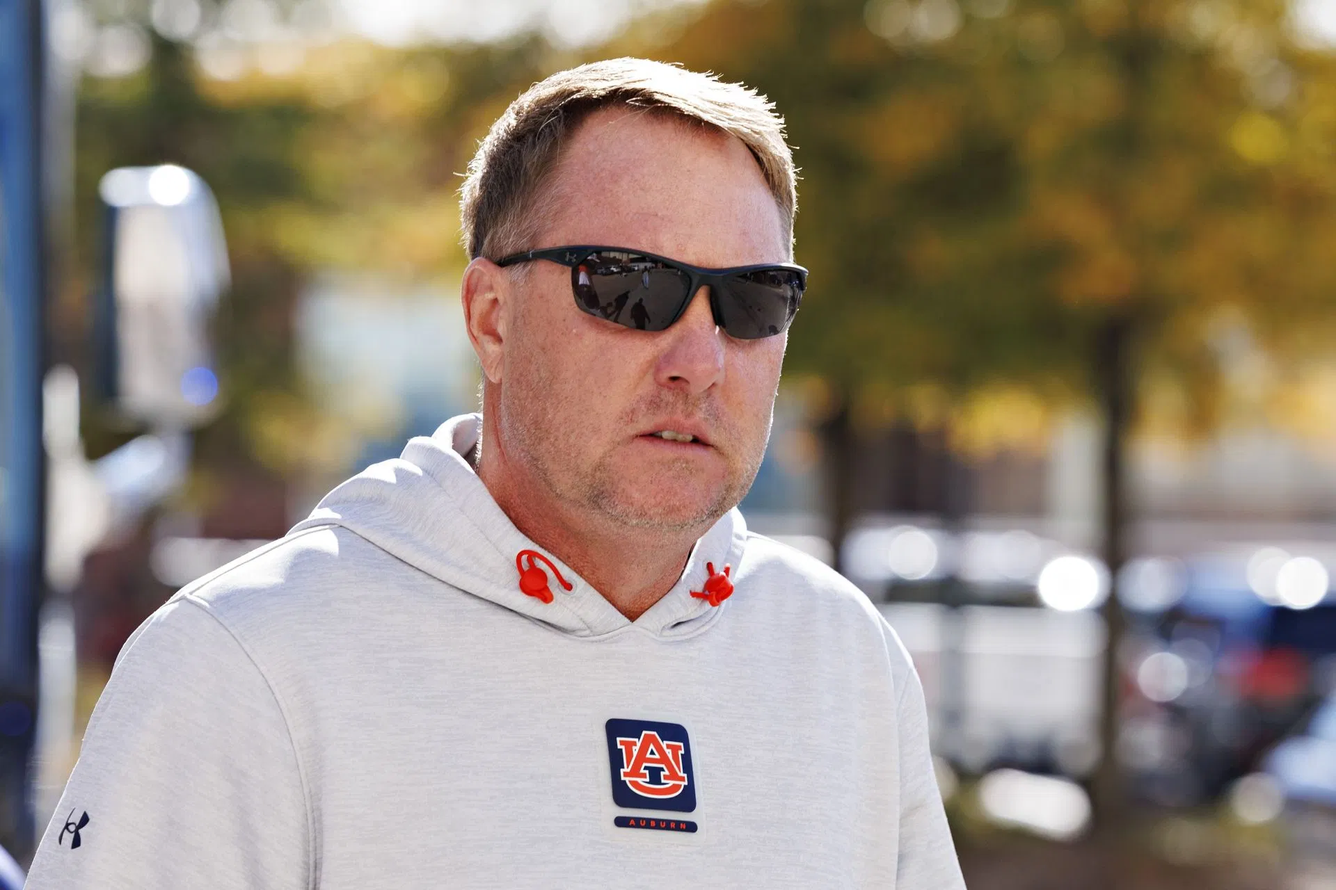 Don’t go down the Jimbo Fisher road: Josh Pate warns Auburn against repeating coaching chaos after Hugh Freeze exit