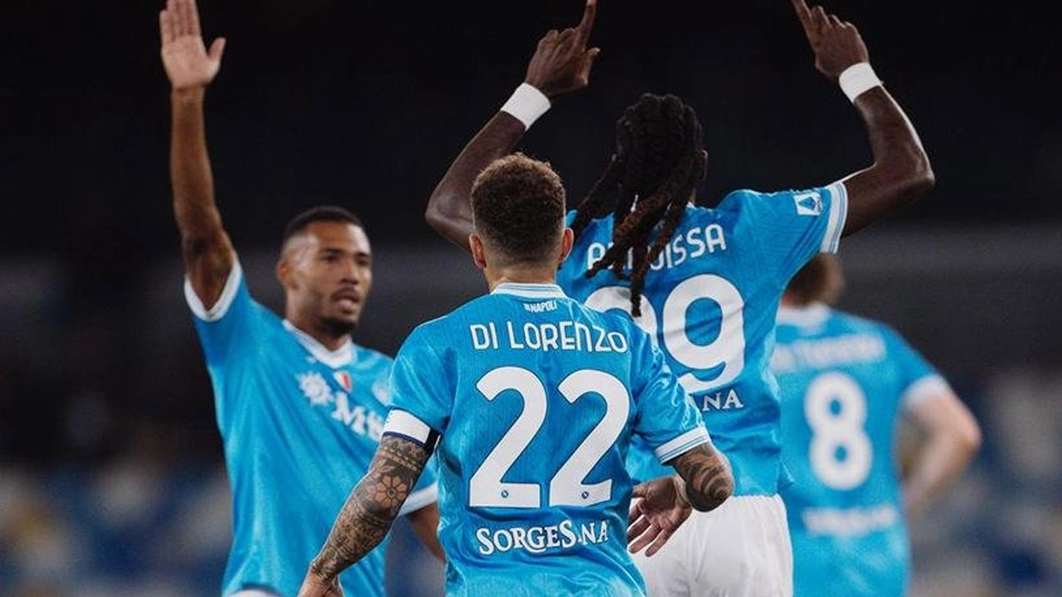 Napoli vs Eintracht Frankfurt UEFA Champions League 2025–26 Live Streaming Online & Match Time in India: How To Watch UCL Match Live Telecast on TV & Football Score Updates in IST?