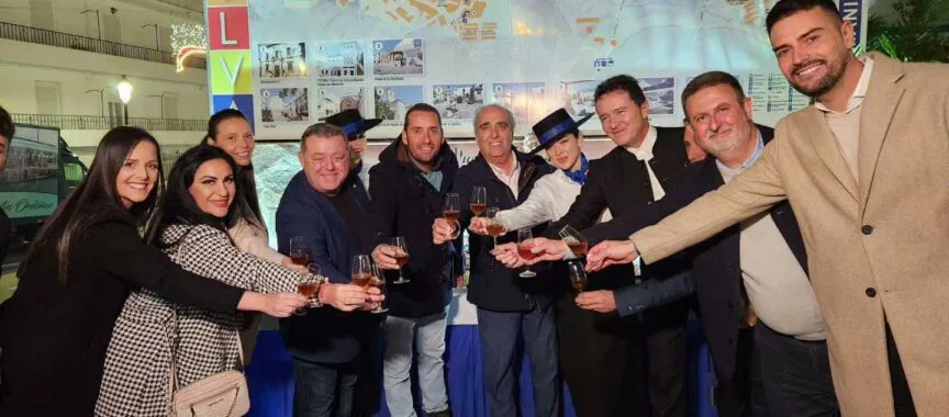 Saborea Manilva 2025 to bring a festive fiesta of food and culture