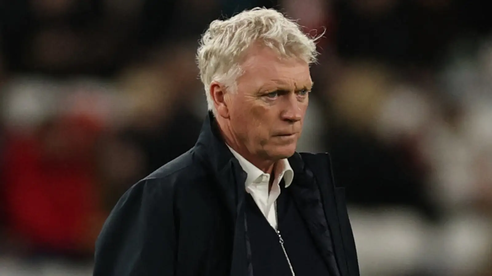 David Moyes Makes Honest Admission After Draw