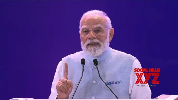 Govt focussed on Ease of Doing Research to boost science, innovation ecosystem in India: PM