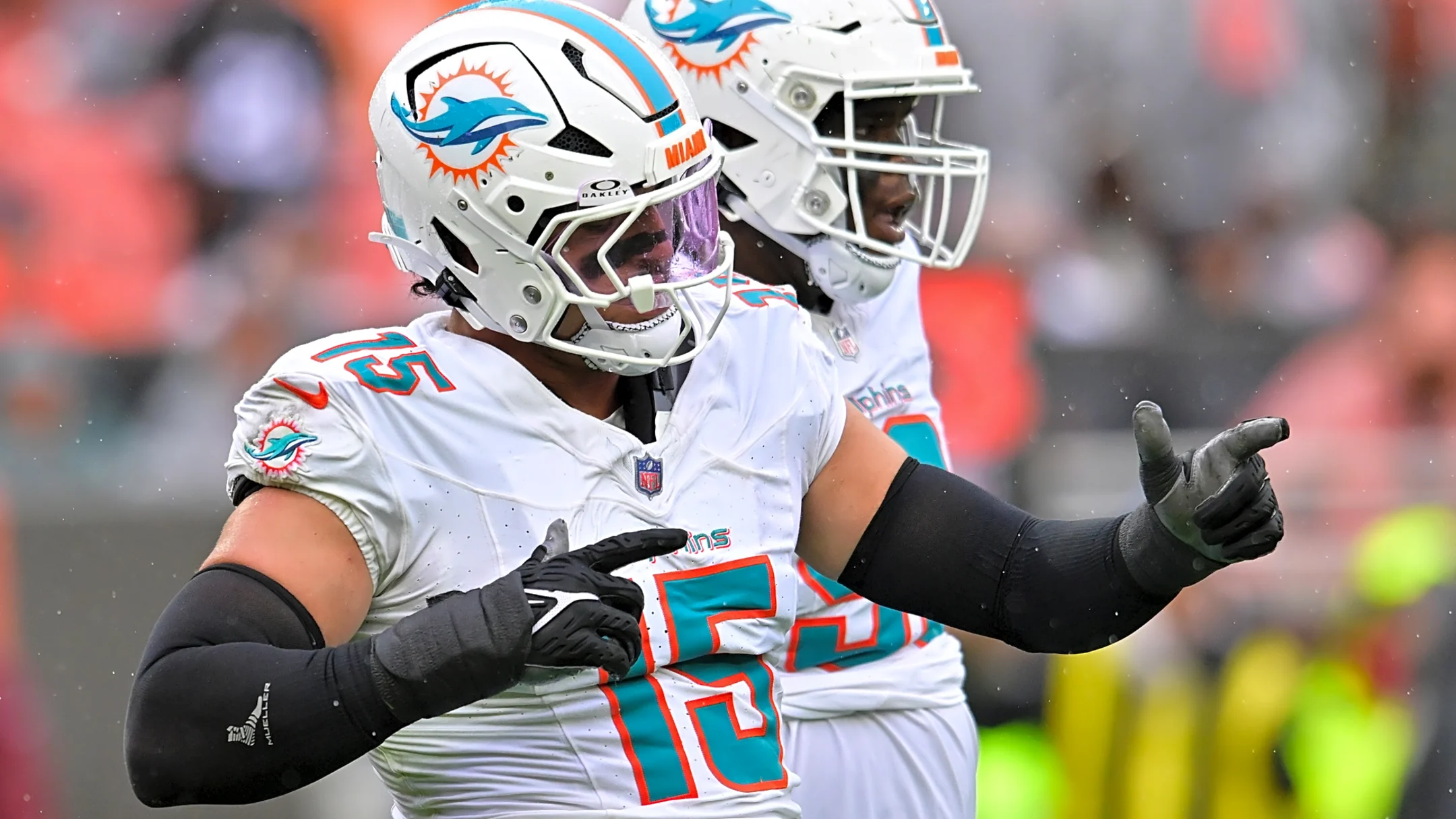 'I’ll Say Two…': NFL Reporter Names Dolphins Players Who Could Be Traded
