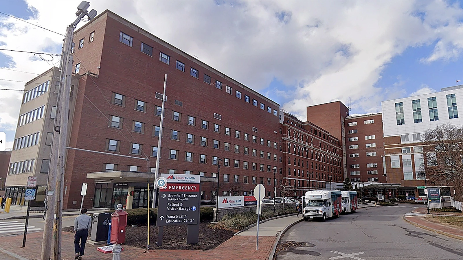 Maine health system accidentally sends letters to more than 500 patients stating they're dead