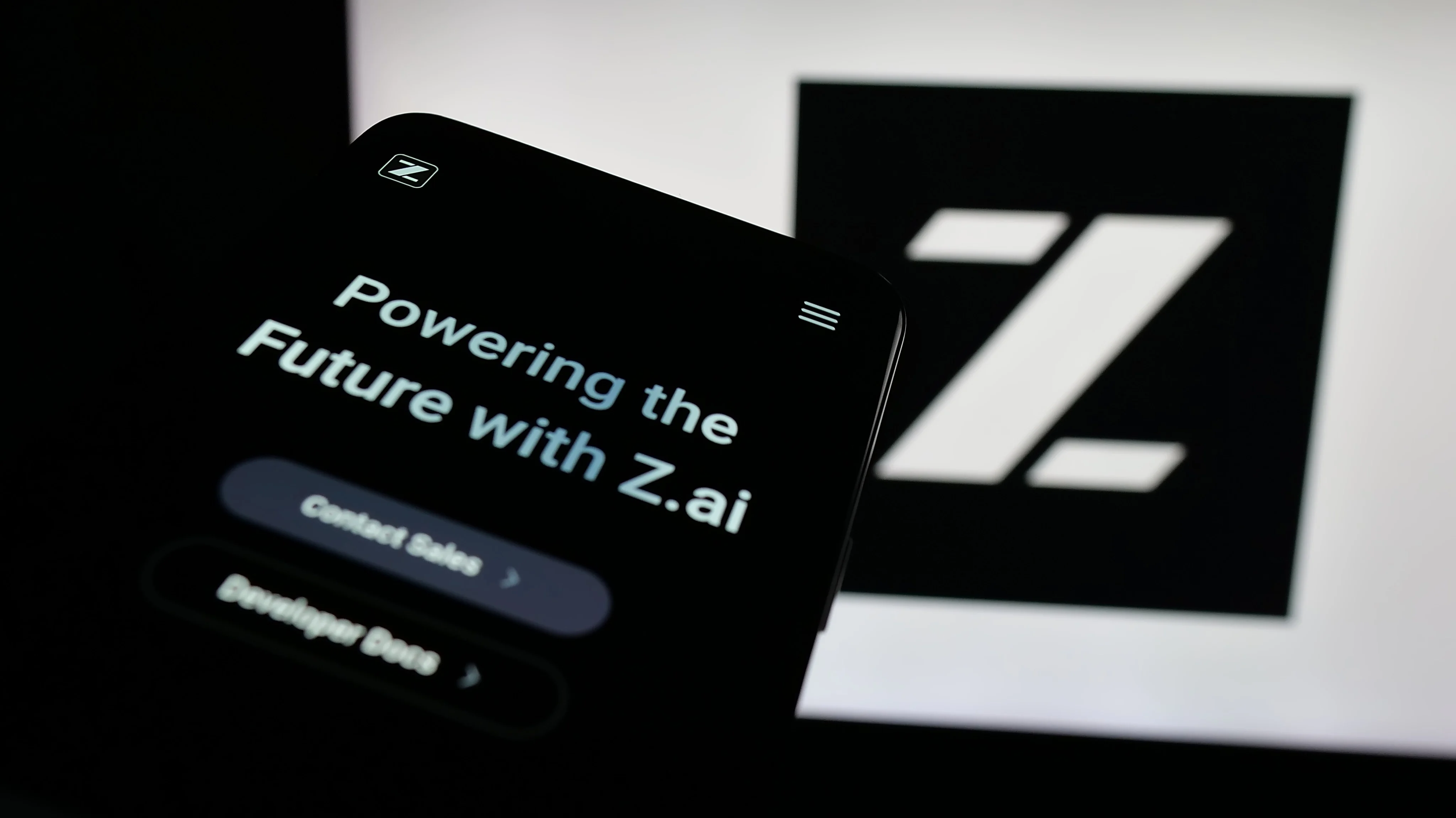 Zhipu AI sees tenfold surge in foreign users as Chinese AI gains traction