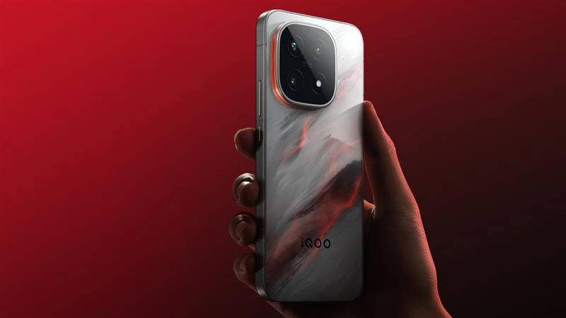 iQOO 15 India Launch Confirmed on November 26, Flagship Coming With Snapdragon 8 Elite Gen 5; Check Expected Specifications, Features and Price