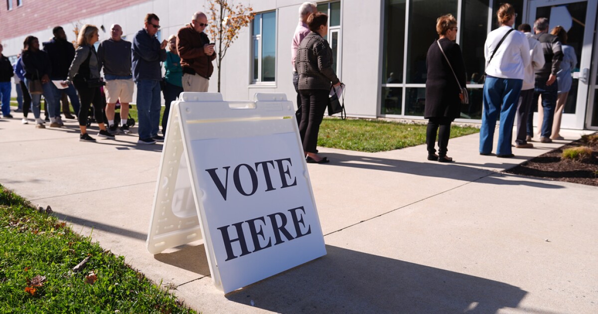 Trump’s DOJ will 'monitor' elections in CA and NJ. What does that mean?