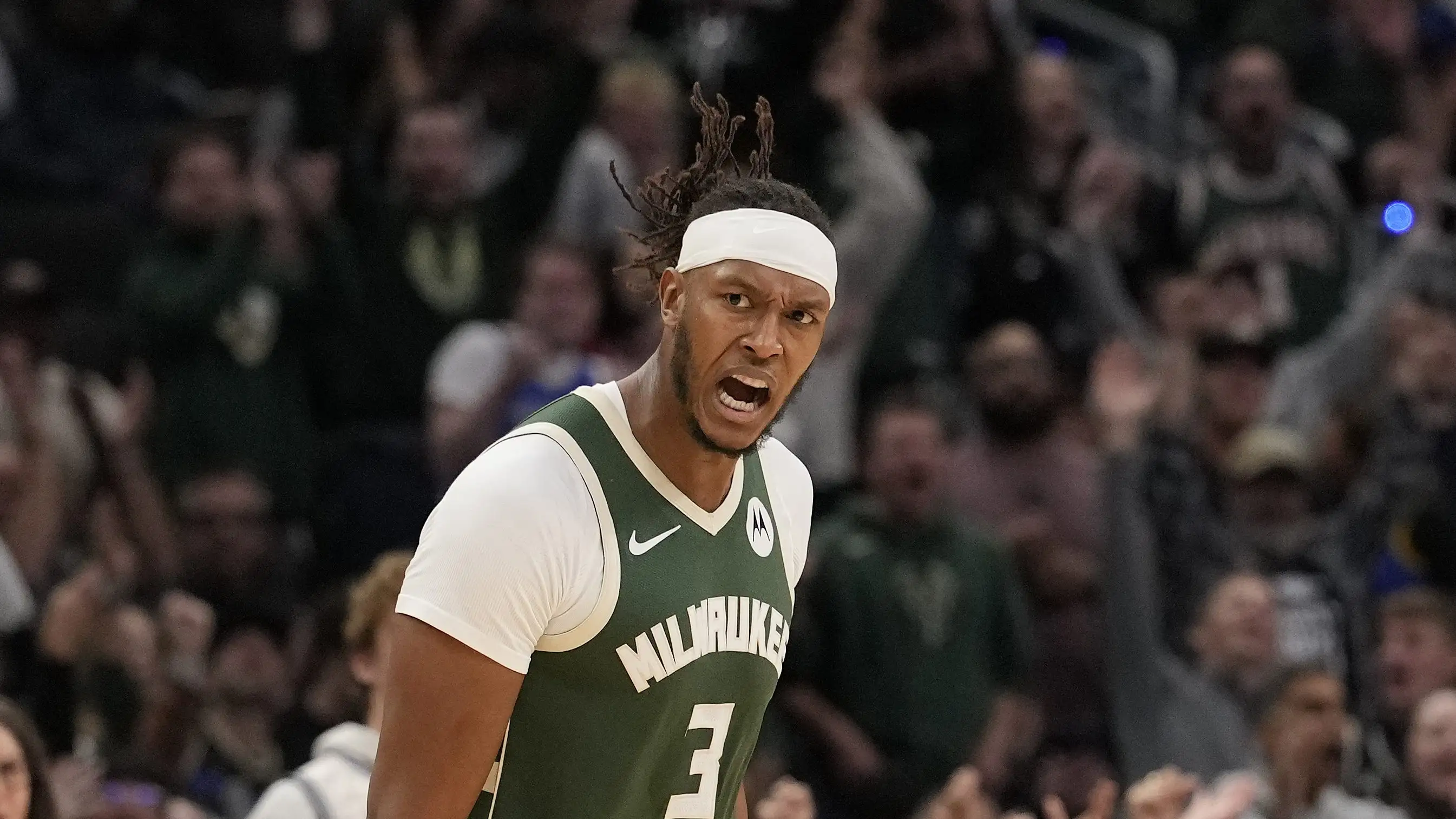 Pacers Fans Boo Myles Turner's Tribute Video In Return