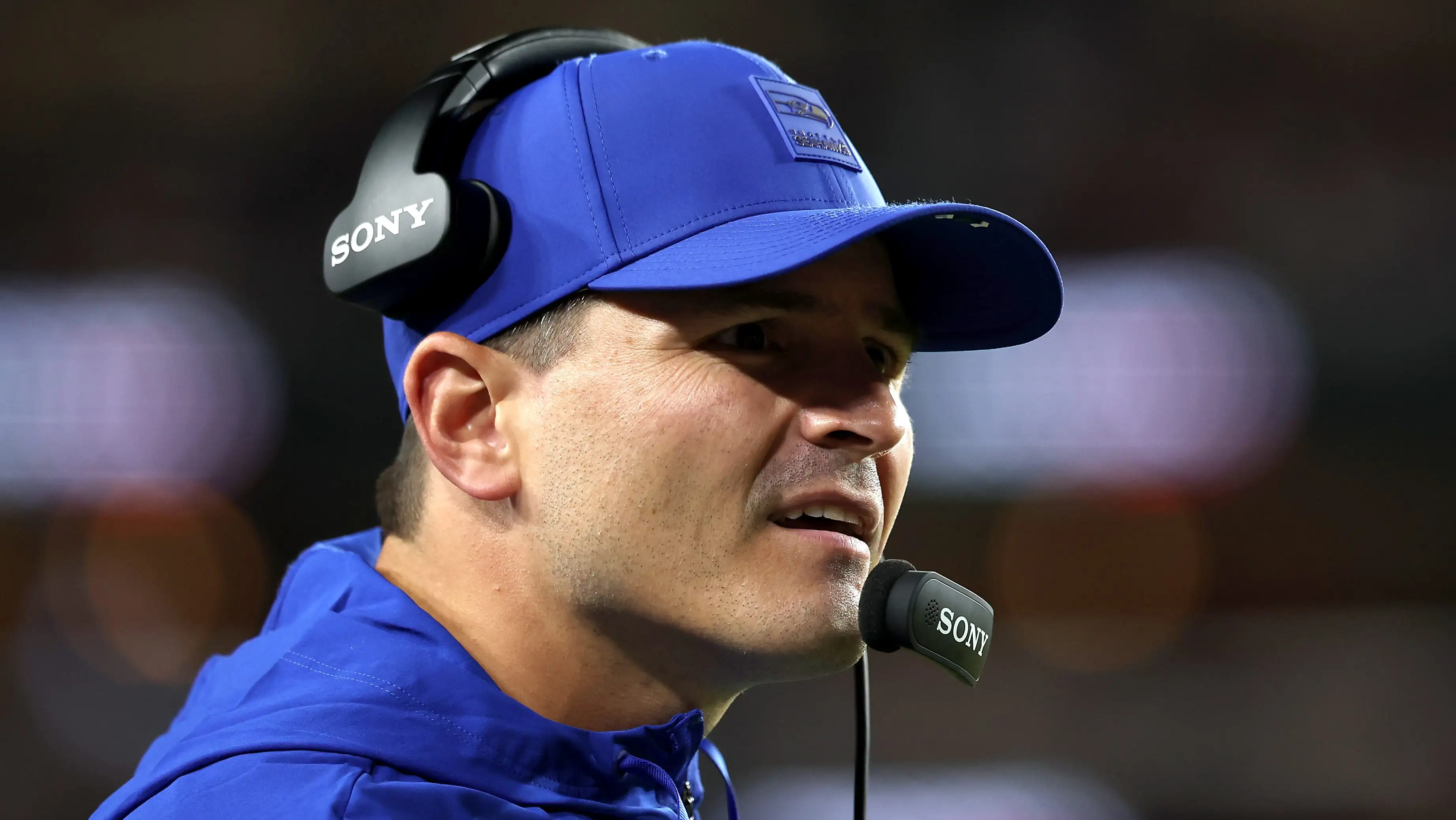 Seattle Has Change of Heart on Former Touted RB