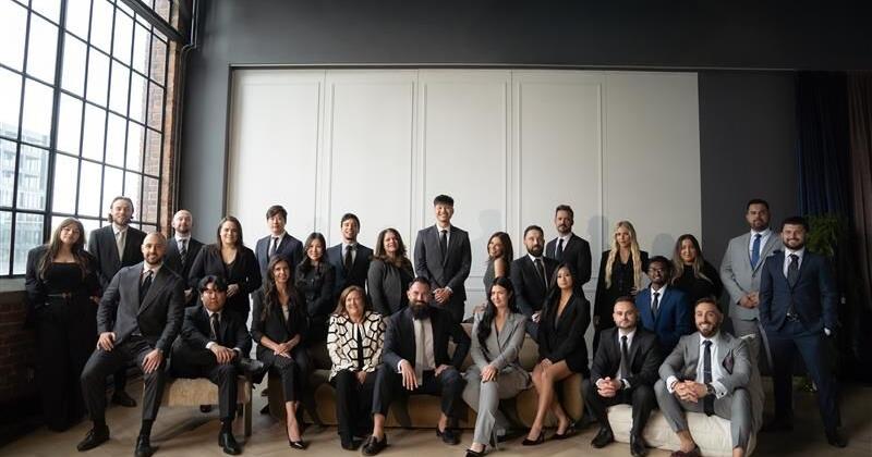 Why GTA buyers and sellers trust Tyler McLay Realty Group