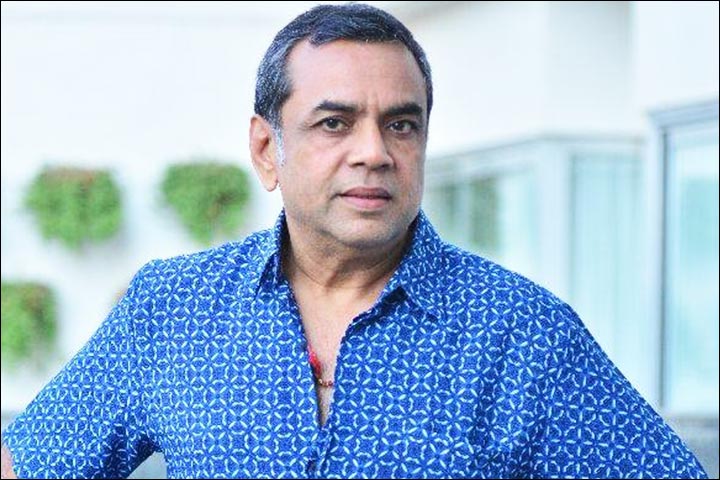 Paresh Rawal reacts to his viral 2017 Taj Mahal tweet