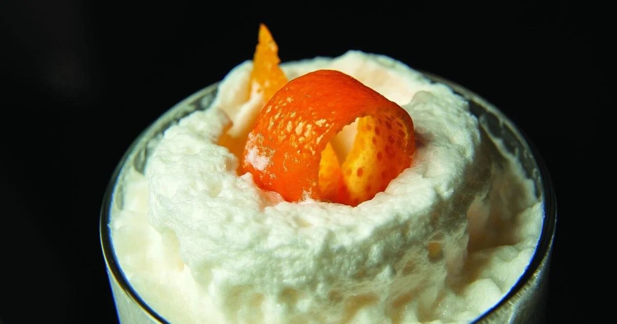 How the Ramos Gin Fizz shook up the cocktail world